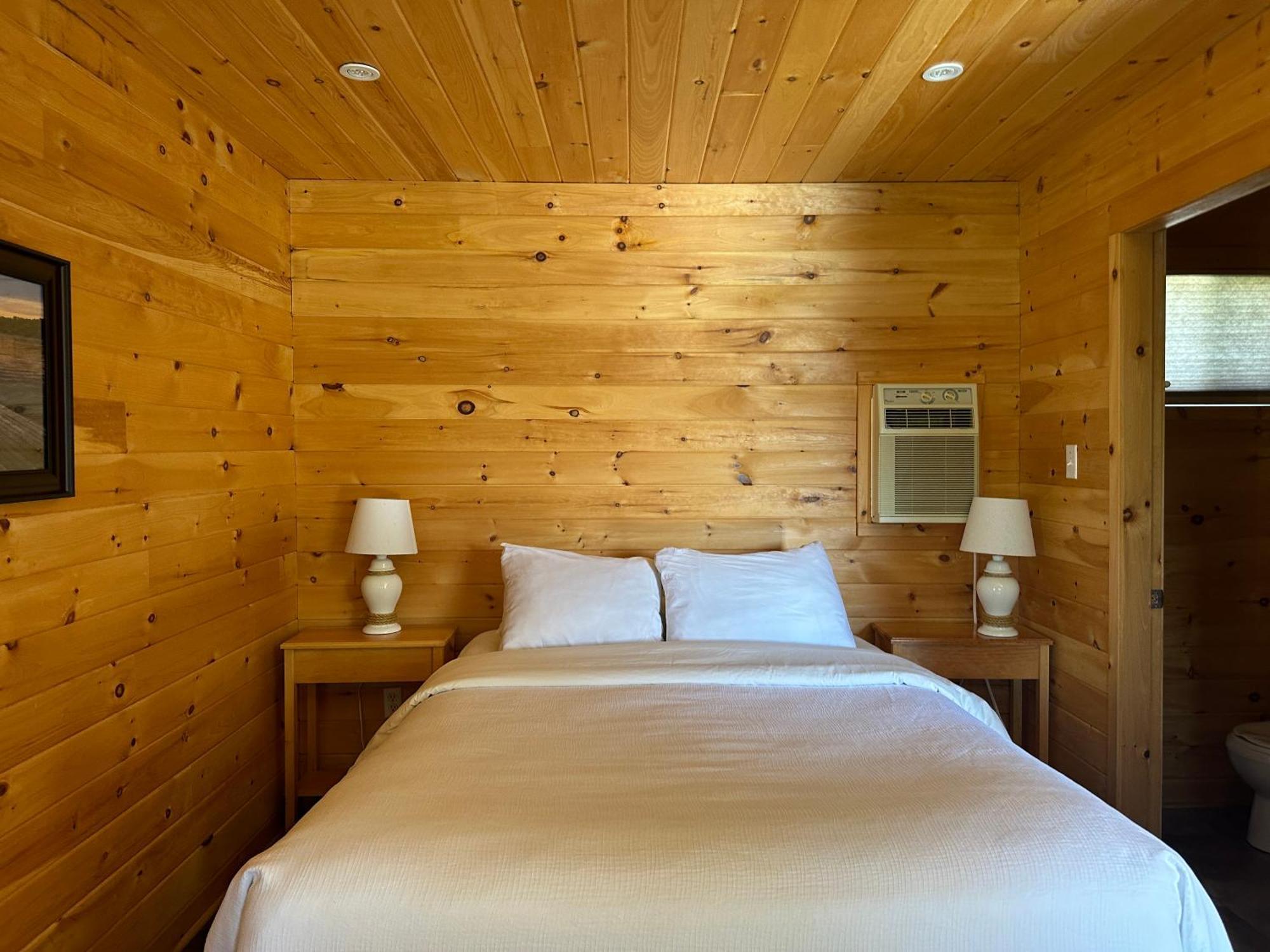Big Tub Resort & Marina Tobermory Extérieur photo