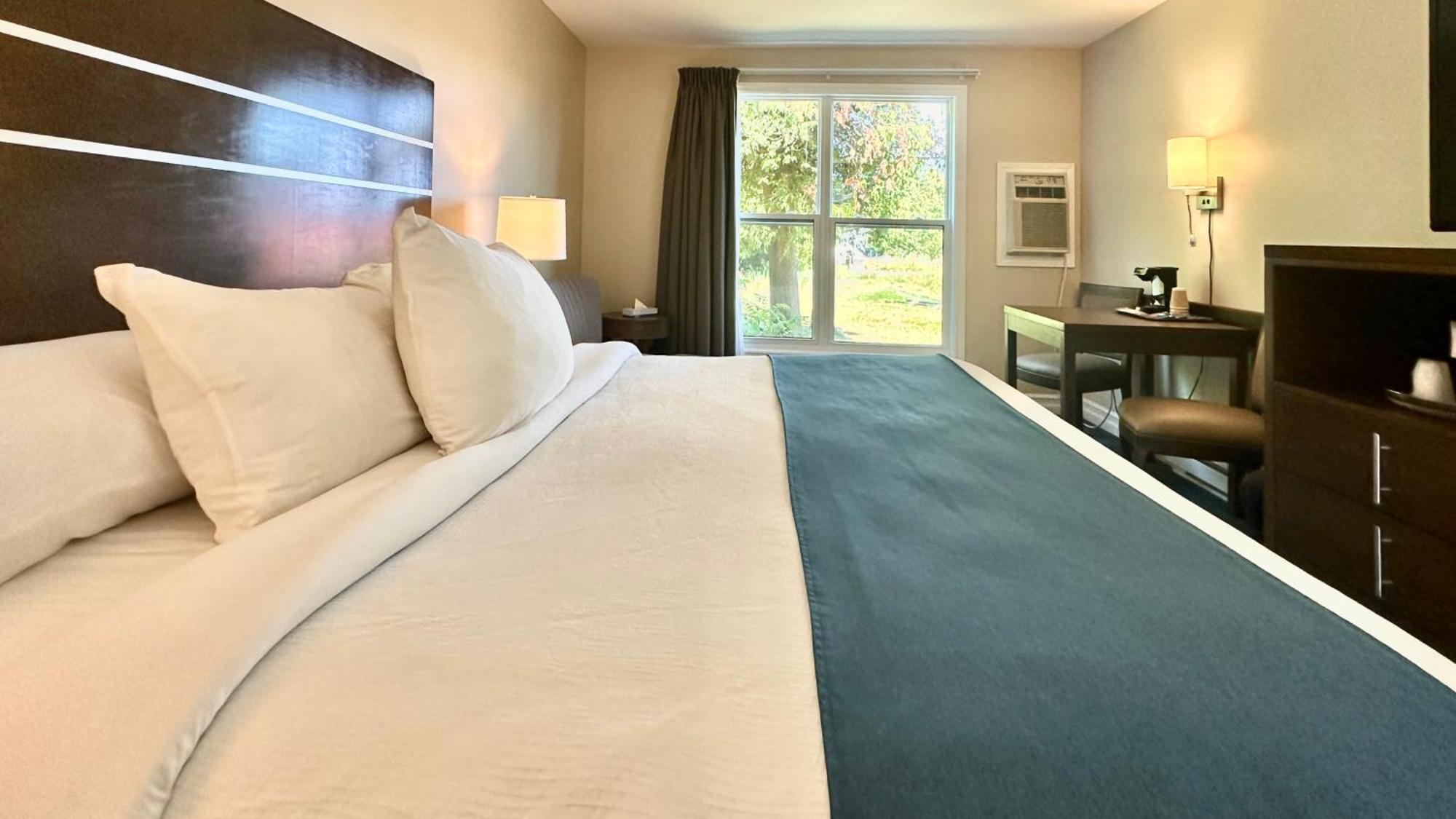 Big Tub Resort & Marina Tobermory Extérieur photo