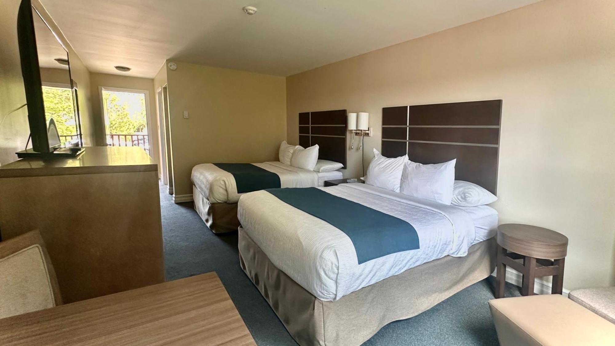 Big Tub Resort & Marina Tobermory Extérieur photo