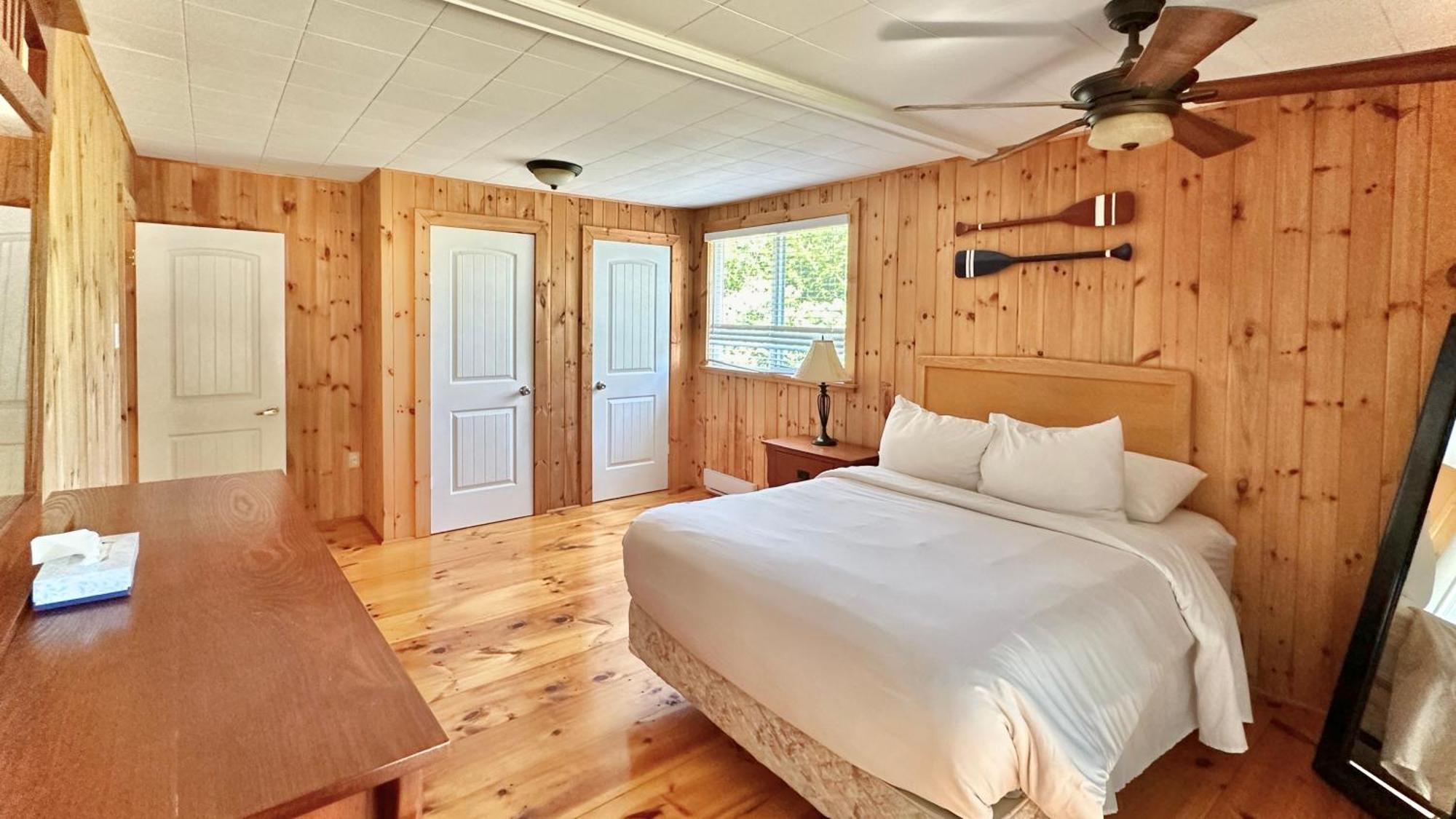 Big Tub Resort & Marina Tobermory Extérieur photo